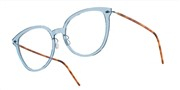 LINDBERG NOW6618C08-P20K25