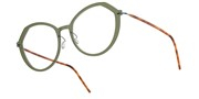 LINDBERG NOW6626C11M-P20K25