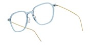 LINDBERG NOW6627C08-GT