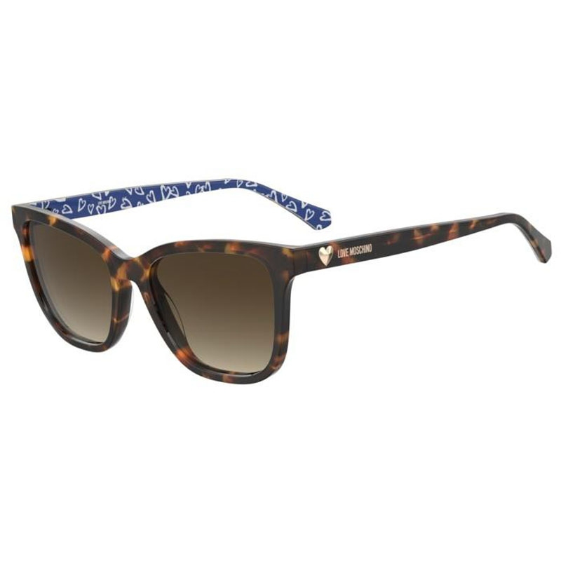 LOVE MOSCHINO MOL078S-2VMHA