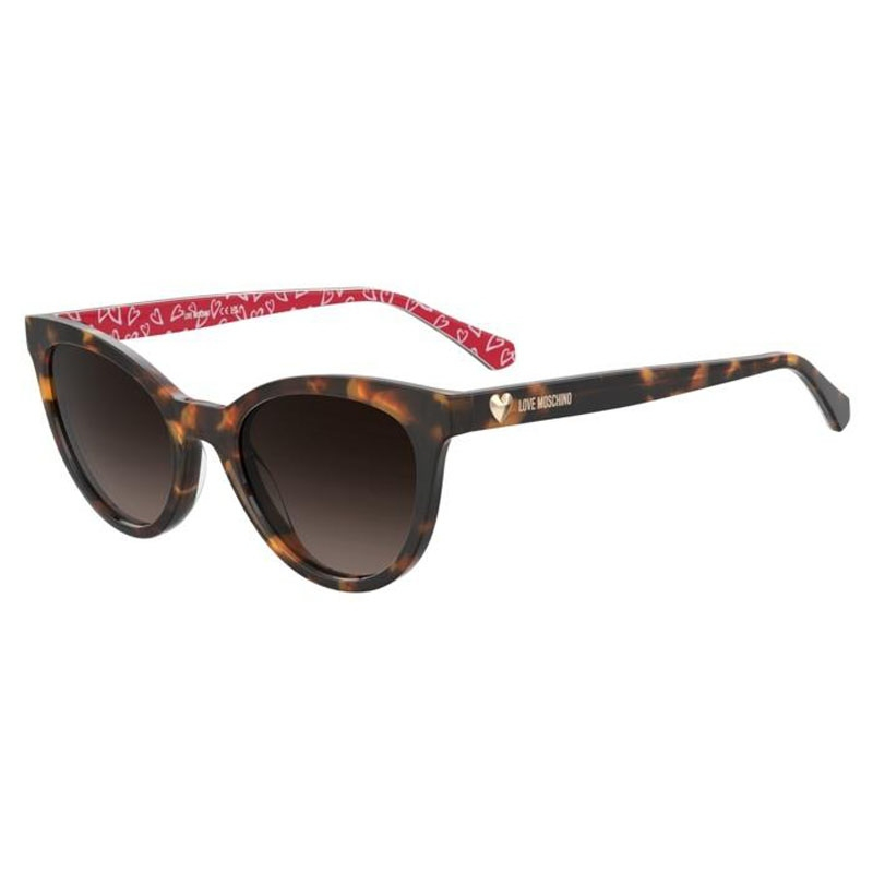 LOVE MOSCHINO MOL079S-2VMHA
