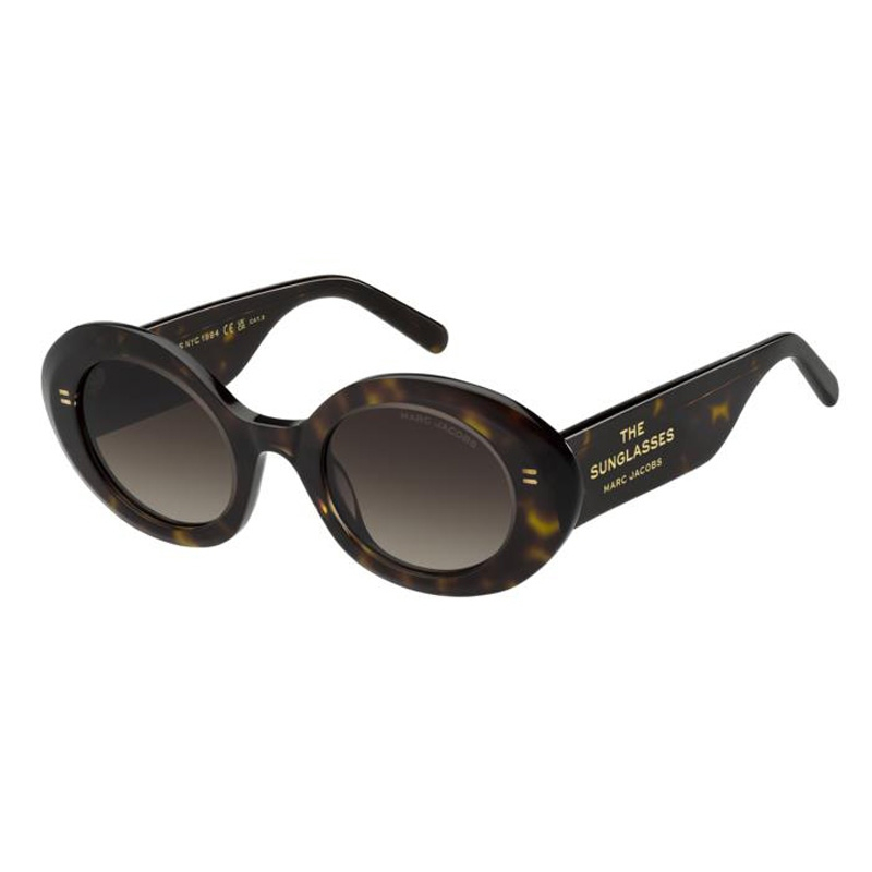 MARC JACOBS MARC799S-AIOHA