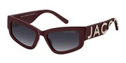 Kúpte alebo zväčšite obrázok Marc Jacobs MARC796S-R9S90.