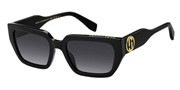 Kúpte alebo zväčšite obrázok Marc Jacobs MARC809S-80790.