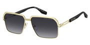 Kúpte alebo zväčšite obrázok Marc Jacobs MARC839S-RHL90.