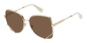 Kúpte alebo zväčšite obrázok Marc Jacobs MJ1066S-Y3R70.