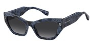 Kúpte alebo zväčšite obrázok Marc Jacobs MJ1117S-NUM90.