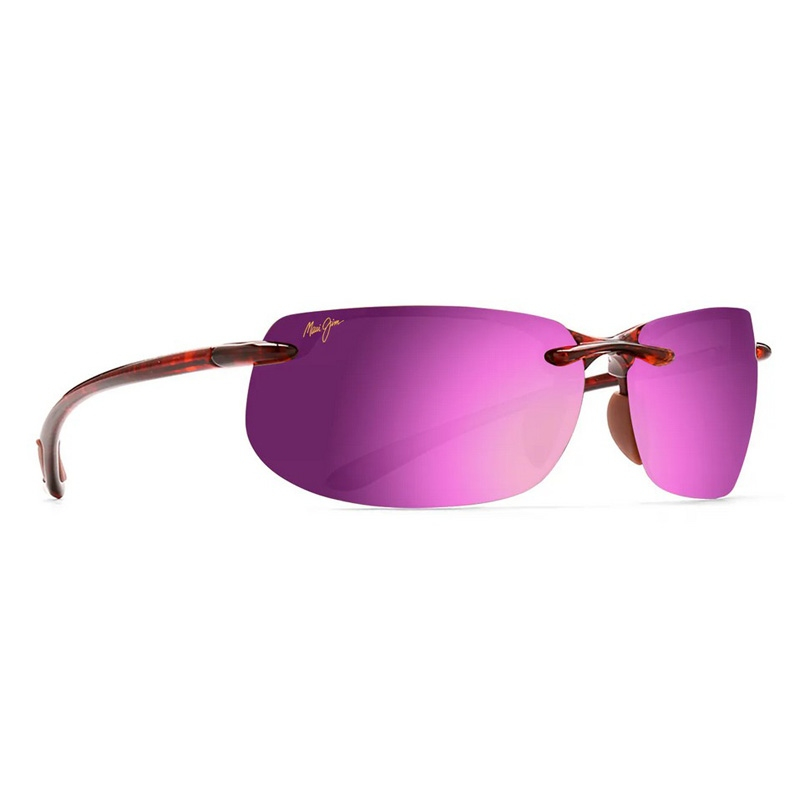 MAUI JIM BanyansUniversalFit-MM412N007