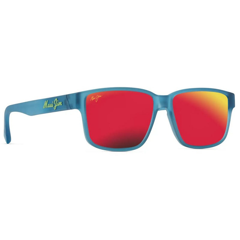 MAUI JIM KuniahiAsianFit-MM688035
