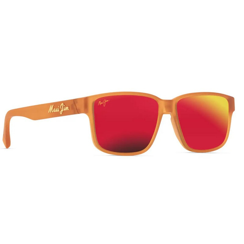 MAUI JIM KuniahiAsianFit-MM688036