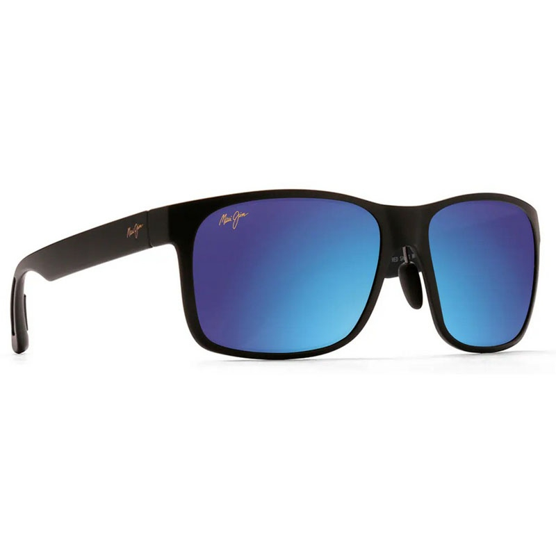 MAUI JIM RedSandsAsianFit-MM432N037