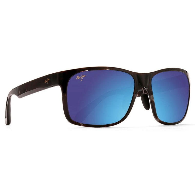 MAUI JIM RedSandsAsianFit-MM432N038