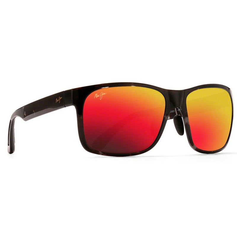 MAUI JIM RedSandsAsianFit-MM432N045