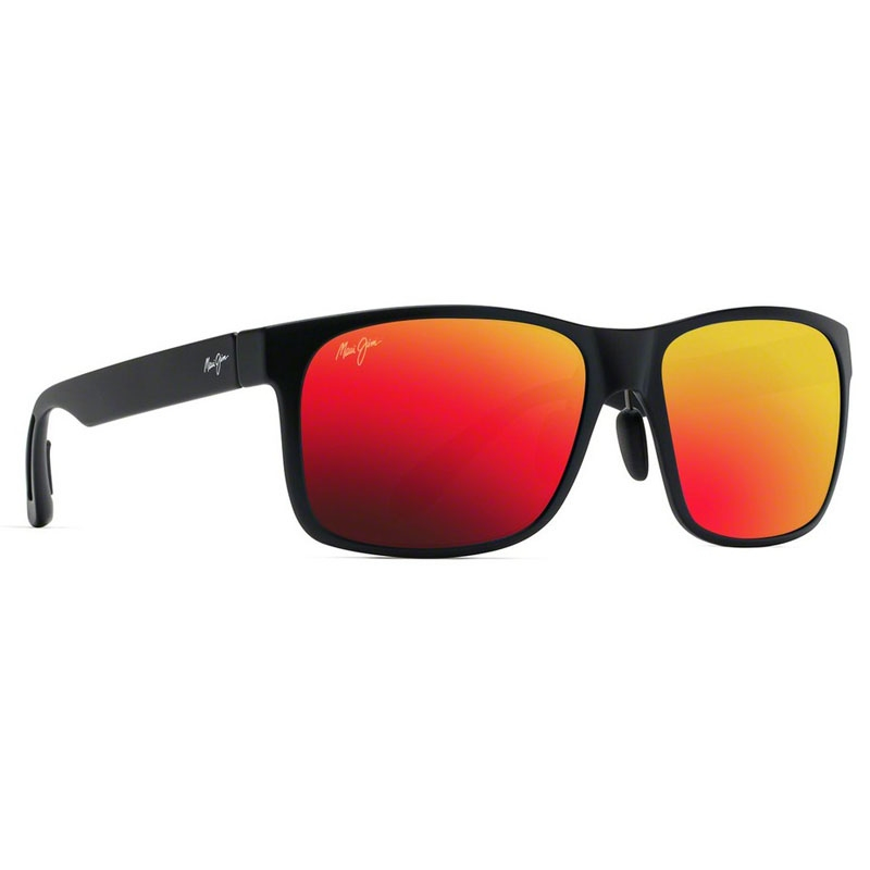 MAUI JIM RedSandsAsianFit-MM432N047