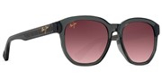 Maui Jim AkahaiAsianFit-MM6456010