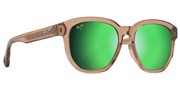 Maui Jim AkahaiAsianFit-MM6456044