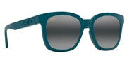Maui Jim HonuaAsianFit-MM653003