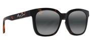 Maui Jim HonuaAsianFit-MM653004