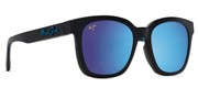 Maui Jim HonuaAsianFit-MM653006