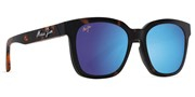 Maui Jim HonuaAsianFit-MM653008