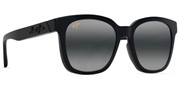 Maui Jim HonuaAsianFit-MM653013