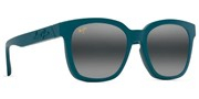 Maui Jim HonuaAsianFit-MM653015