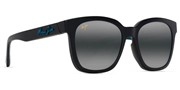 Maui Jim HonuaAsianFit-MM653016