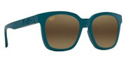 Maui Jim HonuaAsianFit-MM653019