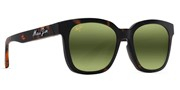 Maui Jim HonuaAsianFit-MM653026