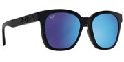 Maui Jim HonuaAsianFit-MM653029