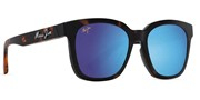 Maui Jim HonuaAsianFit-MM653030