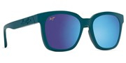 Maui Jim HonuaAsianFit-MM653031