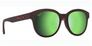 Kúpte alebo zväčšite obrázok Maui Jim IhupaniAsianFit-MM658044.