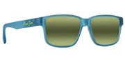 Maui Jim KuniahiAsianFit-MM688023