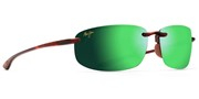 Maui Jim MyMauiHookipaReaderUF-MR807N061