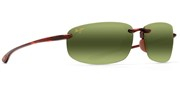 Maui Jim MyMauiHookipaReaderUF-MR807N067