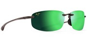 Maui Jim MyMauiHookipaReaderUF-MR807N070