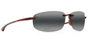 Maui Jim MyMauiHookipaReaderUF-MR807N073