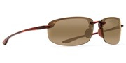 Maui Jim MyMauiHookipaUniversalFit-H407N10
