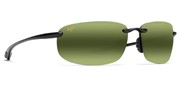 Maui Jim MyMauiHookipaUniversalFit-MM407N003