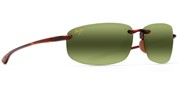Kúpte alebo zväčšite obrázok Maui Jim MyMauiHookipaUniversalFit-MM407N005.