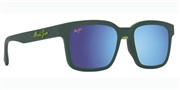 Maui Jim OpiopioAsianFit-MM659007