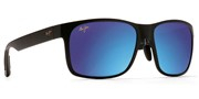 Maui Jim RedSandsAsianFit-MM432N037