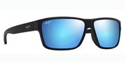 Maui Jim UilaAsianFit-B66202