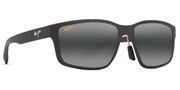 Maui Jim WalewahaAsianFit-MM686001