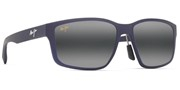 Maui Jim WalewahaAsianFit-MM686003
