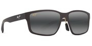 Maui Jim WalewahaAsianFit-MM686005