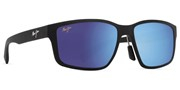 Maui Jim WalewahaAsianFit-MM686006