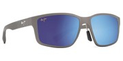 Maui Jim WalewahaAsianFit-MM686008