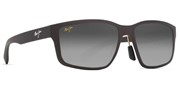Maui Jim WalewahaAsianFit-MM686009